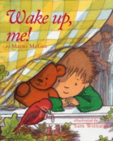 Beispielbild fr Wake Up, Me! zum Verkauf von WorldofBooks