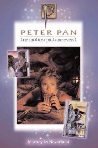 Stock image for A Journey to Neverland (Peter Pan S.) for sale by WorldofBooks