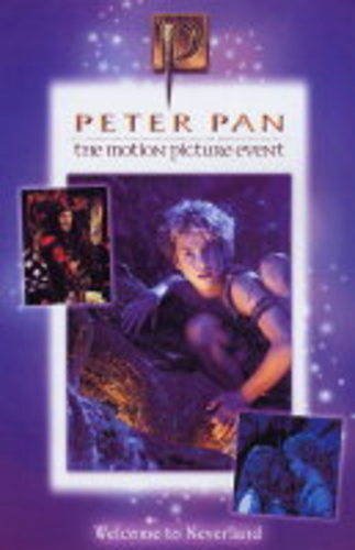 Beispielbild fr Welcome to Neverland (Peter Pan S.) zum Verkauf von WorldofBooks