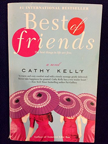 9780743490252: Best of Friends