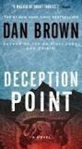 Stock image for Deception Point for sale by Gulf Coast Books