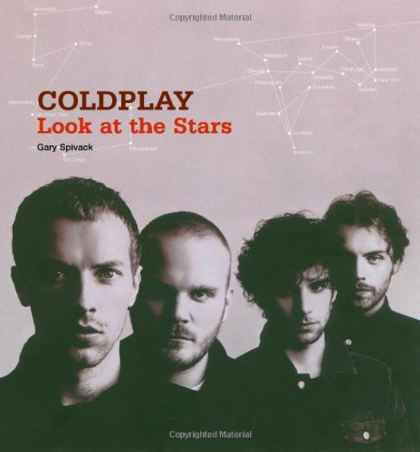 Stock image for Coldplay: Look at the Stars for sale by Booked Experiences Bookstore