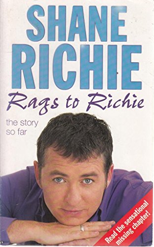 Stock image for Rags to Richie: The Story So Far for sale by WorldofBooks