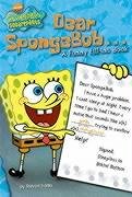 Stock image for Dear SpongeBob (Spongebob Square Pants) for sale by MusicMagpie