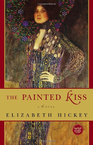 Stock image for The Painted Kiss : A Novel for sale by Better World Books
