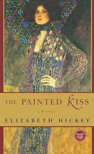 Imagen de archivo de PAINTED KISS: A NOVEL a la venta por WONDERFUL BOOKS BY MAIL