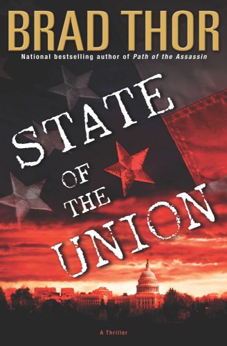 9780743492621: State Of The Union