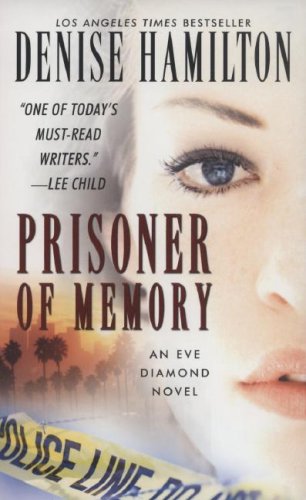 9780743492720: Prisoner of Memory (Eve Diamond)