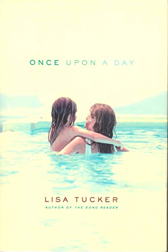 Imagen de archivo de Once Upon a Day: A Novel a la venta por BooksRun