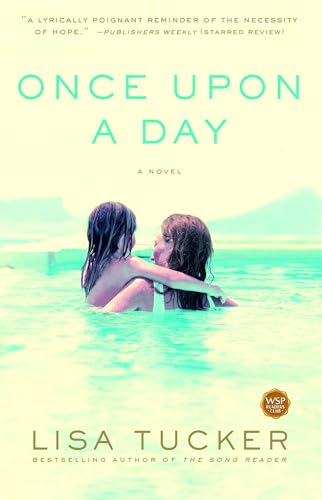 Beispielbild fr Once Upon a Day: A Novel zum Verkauf von SecondSale