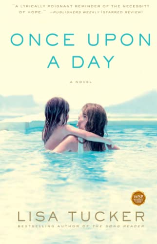 9780743492782: Once Upon a Day: A Novel
