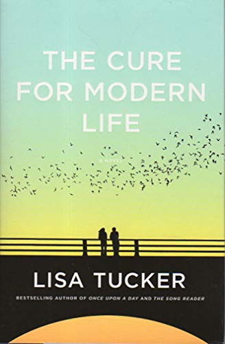 Beispielbild fr The Cure for Modern Life: A Novel zum Verkauf von SecondSale