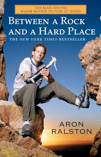 Beispielbild fr Between a Rock and a Hard Place zum Verkauf von Your Online Bookstore