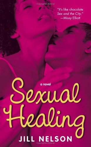 9780743492843: Sexual Healing: A Novel