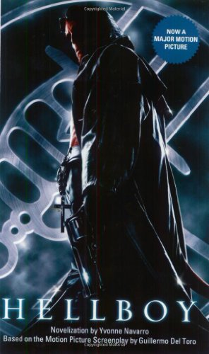 Imagen de archivo de Hellboy a la venta por Half Price Books Inc.
