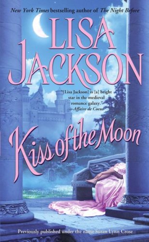 Beispielbild fr Kiss of the Moon zum Verkauf von Better World Books