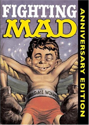 9780743493017: Fighting Mad Book 11: Bk. 11