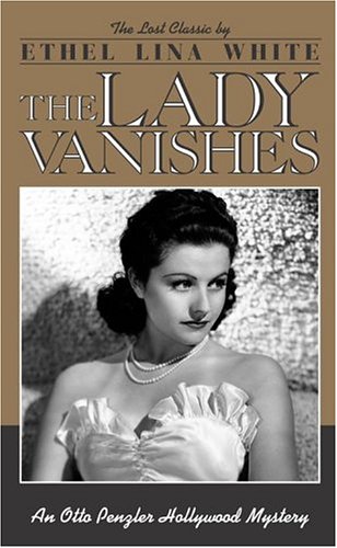 Imagen de archivo de The Lady Vanishes a la venta por ThriftBooks-Atlanta