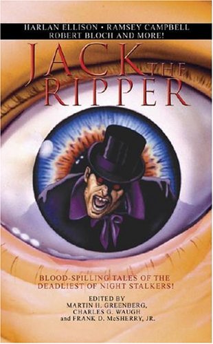Beispielbild fr Jack the Ripper zum Verkauf von ThriftBooks-Dallas