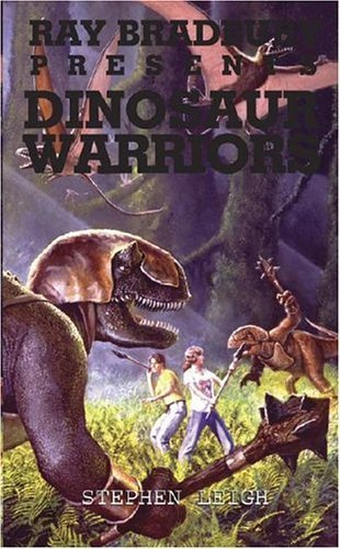 9780743493208: Ray Bradbury Presents Dinosaur Warriors