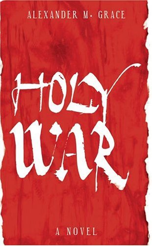 Imagen de archivo de Holy War a la venta por Ebooksweb