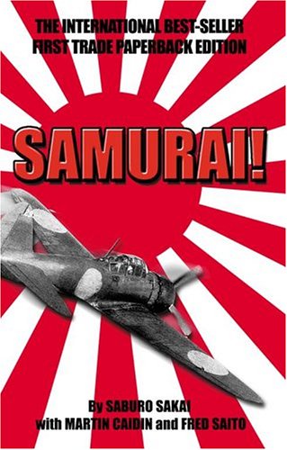 Beispielbild fr Samurai! zum Verkauf von Better World Books