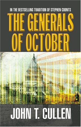 9780743493383: The Generals of October