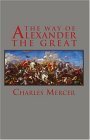Stock image for The Way of Alexander the Great for sale by Adagio Books