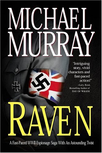 Raven (9780743493437) by Murray, Michael