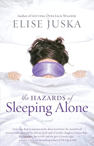 Beispielbild fr The Hazards of Sleeping Alone zum Verkauf von Better World Books