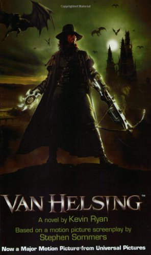 Beispielbild fr Van Helsing zum Verkauf von Better World Books