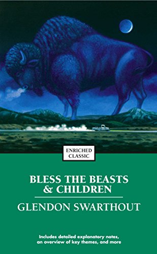 Imagen de archivo de Bless the Beasts & Children (Enriched Classics) a la venta por Your Online Bookstore