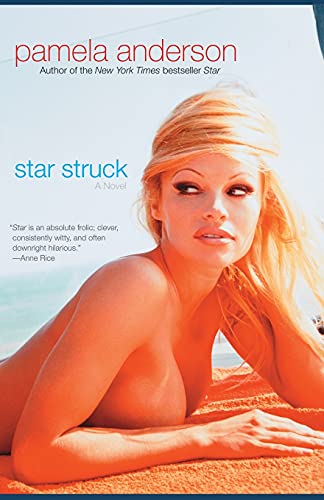Stock image for Star Struck for sale by Colorado's Used Book Store