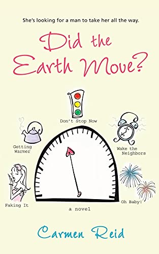 Imagen de archivo de Did the Earth Move? a la venta por ThriftBooks-Dallas
