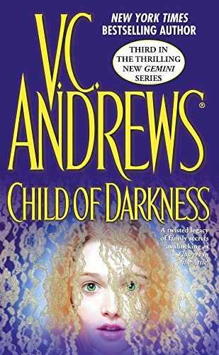 Beispielbild fr Child of Darkness zum Verkauf von Better World Books