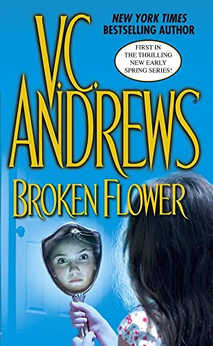 9780743493888: Broken Flower