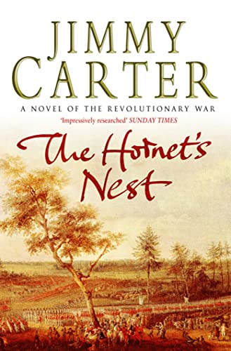Stock image for The Hornet's Nest for sale by Orbiting Books