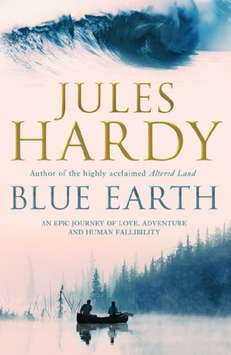 Stock image for Blue Earth for sale by WorldofBooks