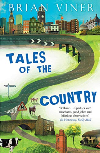 Beispielbild fr Tales of the Country zum Verkauf von WorldofBooks
