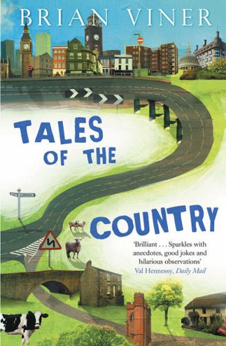 Stock image for Tales of the Country for sale by Decluttr