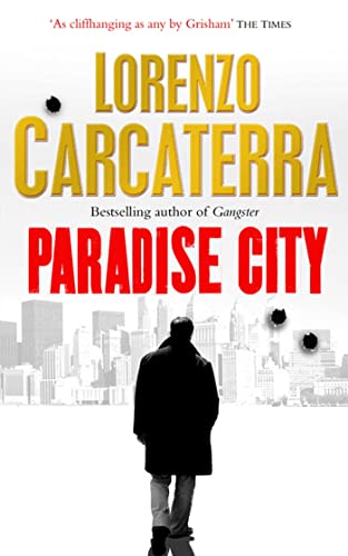 Stock image for Paradise City for sale by Once Upon A Time Books