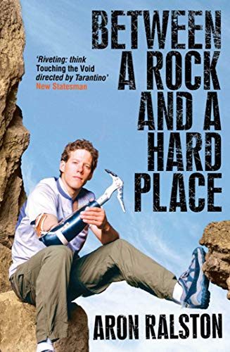 Imagen de archivo de Between a Rock and a Hard Place a la venta por Hawking Books