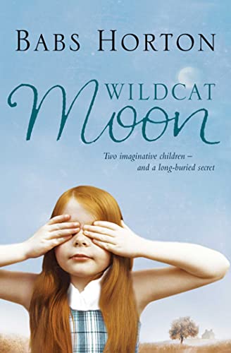 Beispielbild fr Wildcat Moon zum Verkauf von WorldofBooks