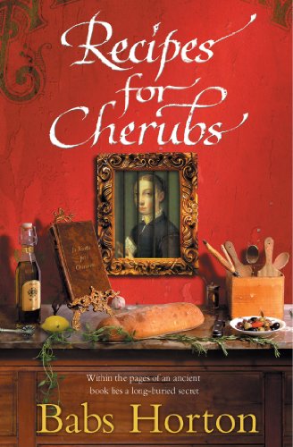 Beispielbild fr Recipes for Cherubs zum Verkauf von WorldofBooks