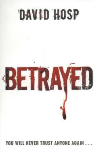 Stock image for The Betrayed for sale by WorldofBooks