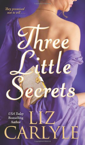 Stock image for Three Little Secrets for sale by SecondSale