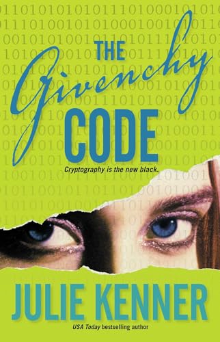 Stock image for The Givenchy Code (Code, Book 1) for sale by SecondSale