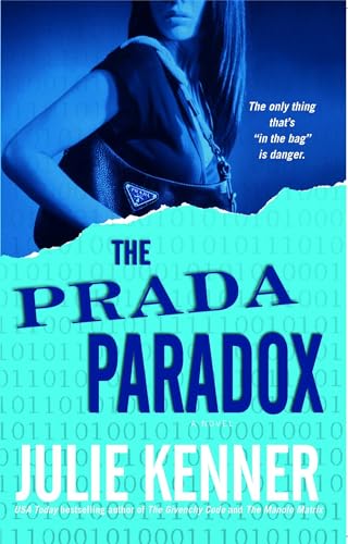 9780743496155: The Prada Paradox