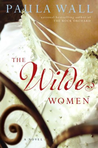 Beispielbild fr The Wilde Women: A Novel zum Verkauf von Wonder Book