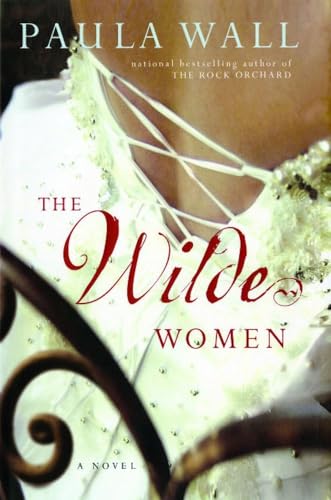 9780743496247: The Wilde Women: A Novel